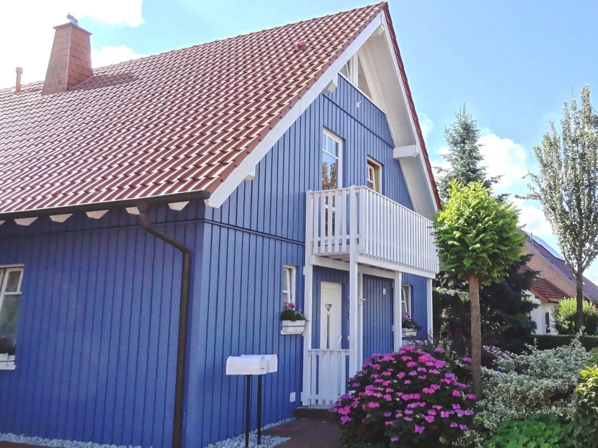 Holiday apartment Alleblas - Outdoor photo 2