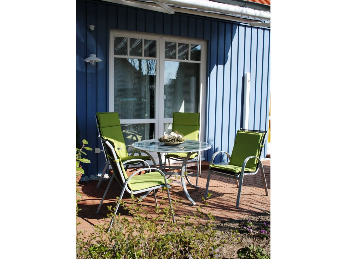 Holiday apartment Alleblas - Outdoor photo 3