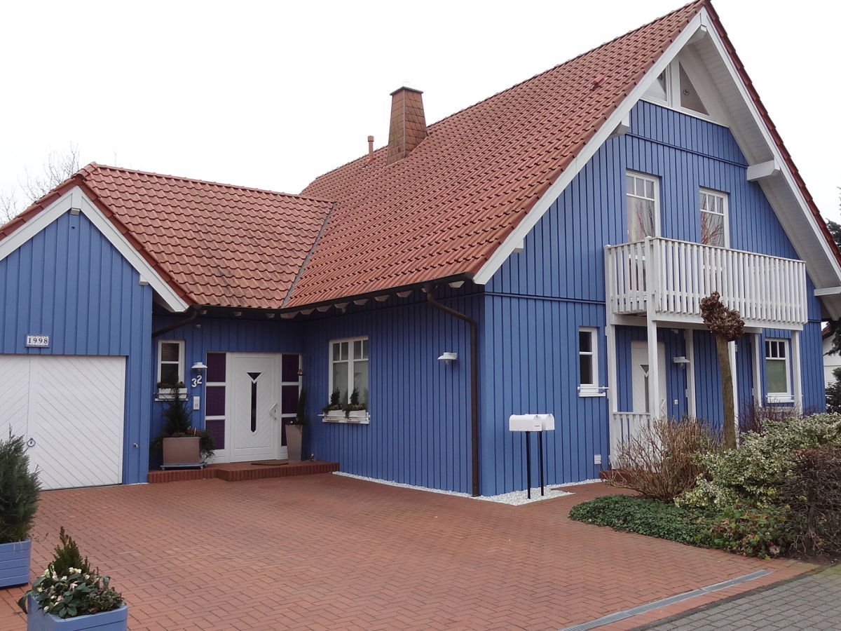 Holiday apartment Alleblas - Outdoor photo 4