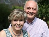 Karin & Sebastian Alleblas