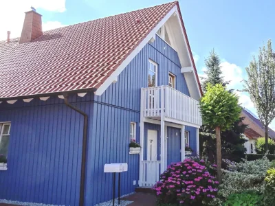 Holiday apartment Alleblas - Outdoor photo 2