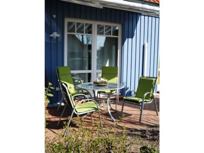 Holiday apartment Alleblas - Outdoor photo 3