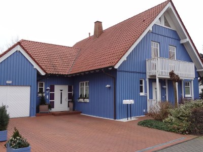 Holiday apartment Alleblas - Outdoor photo 4