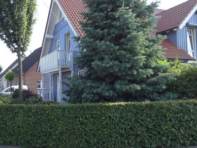 Holiday apartment Alleblas - Outdoor photo 5