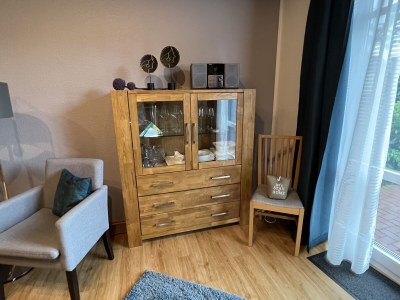 Holiday apartment Alleblas - Features photo 8