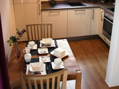 Holiday apartment Alleblas - Features photo 9