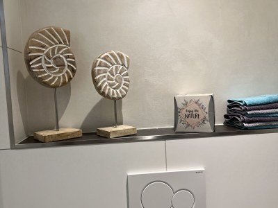 Holiday apartment Alleblas - Features photo 14