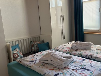 Holiday apartment Alleblas - Features photo 15