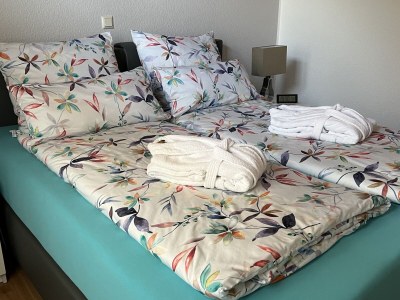 Holiday apartment Alleblas - Features photo 16