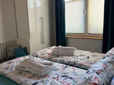 Holiday apartment Alleblas - Features photo 17