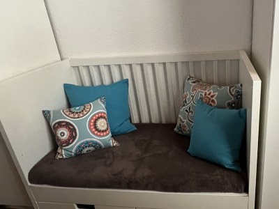 Holiday apartment Alleblas - Features photo 19