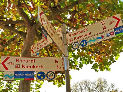 Holiday apartment Alleblas - Environment photo 22