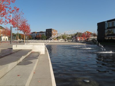 Holiday apartment Alleblas - Environment photo 24