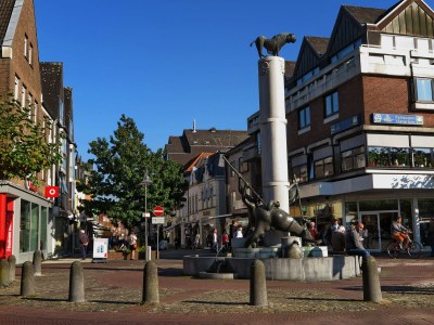 Holiday apartment Alleblas - Document photo 29