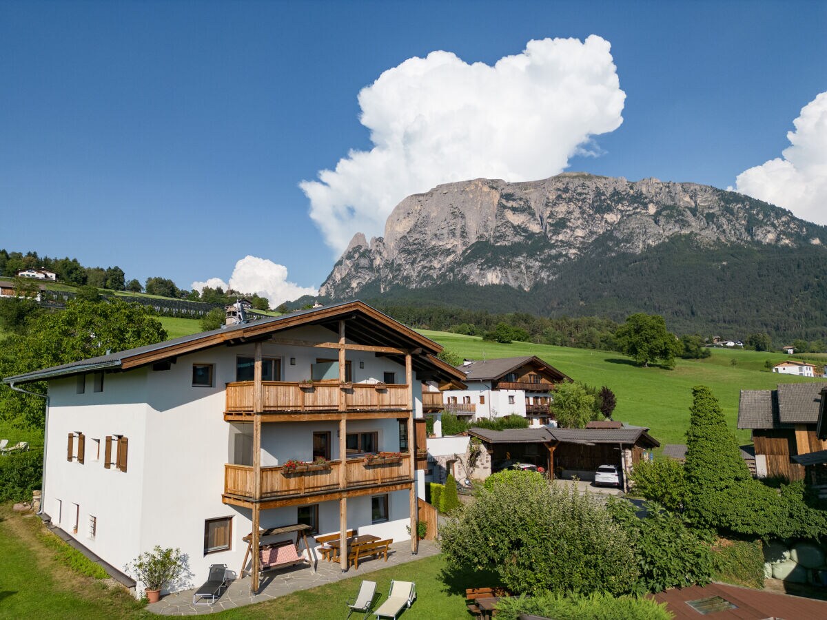 Holiday apartment Platzerhof