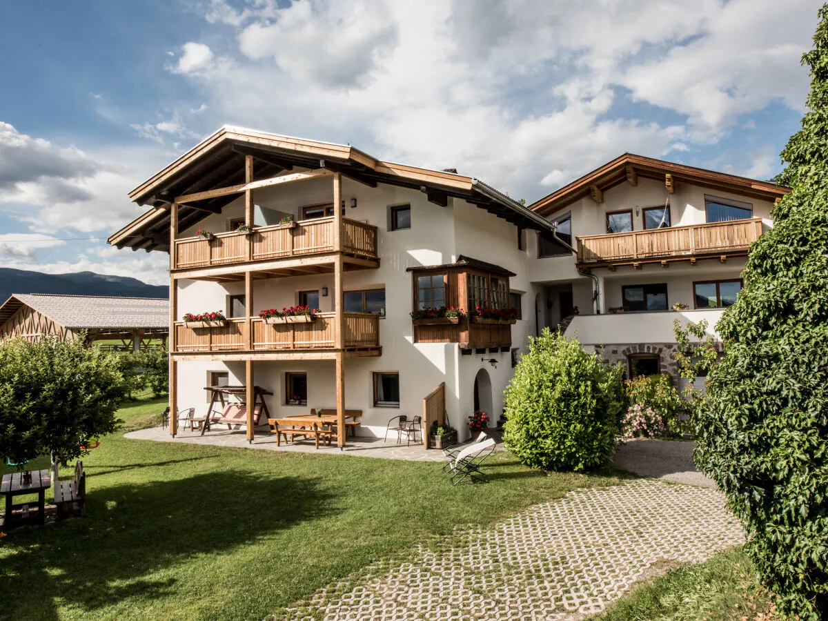 Holiday apartment Platzerhof - Outdoor photo 2