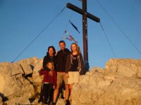 Rita & Lukas Federer