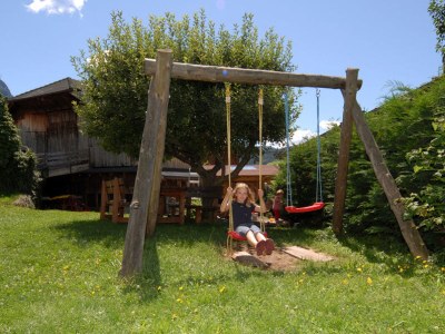 Holiday apartment Platzerhof - Outdoor photo 5