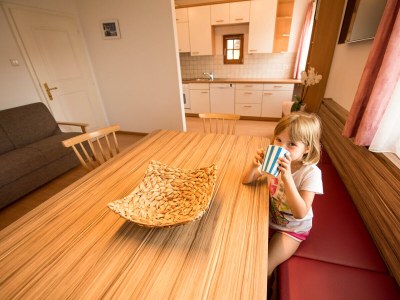 Holiday apartment Platzerhof - Features photo 12