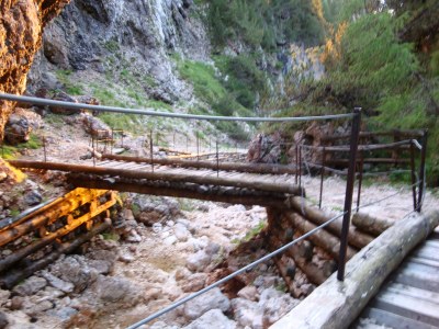 Holiday apartment Platzerhof - Environment photo 21