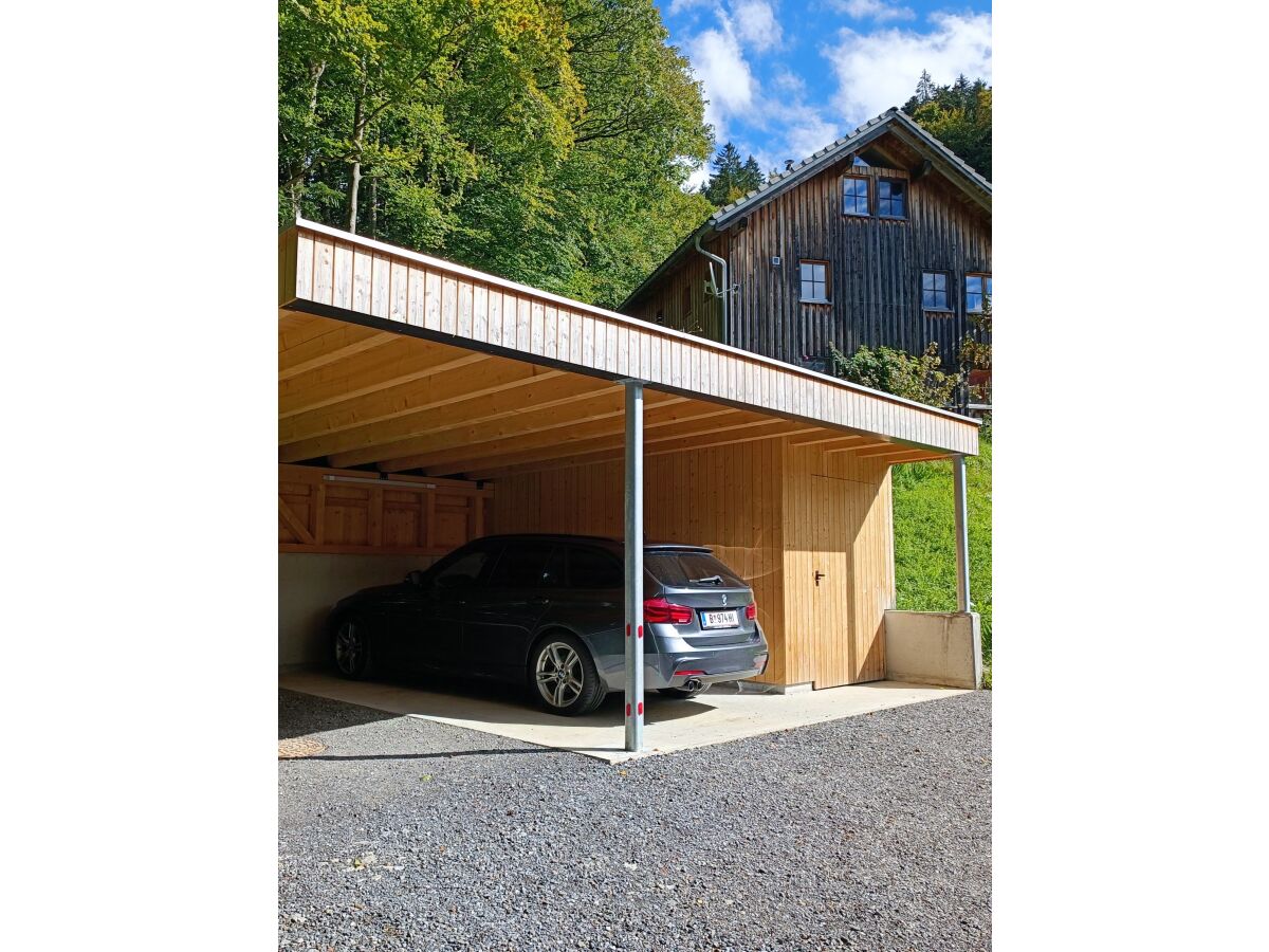 Holiday house Bregenzerwald holiday home - Outdoor photo 5