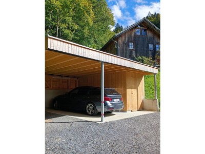 Holiday house Bregenzerwald holiday home - Outdoor photo 5