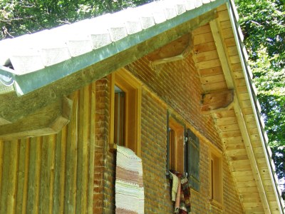 Holiday house Bregenzerwald holiday home - Outdoor photo 10