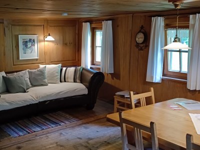 Holiday house Bregenzerwald holiday home - Features photo 18