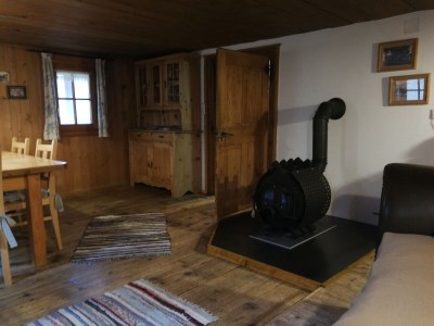 Holiday house Bregenzerwald holiday home - Features photo 19