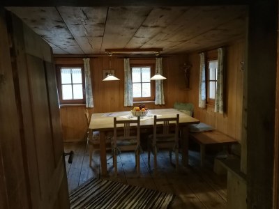 Holiday house Bregenzerwald holiday home - Features photo 20