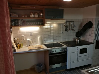 Holiday house Bregenzerwald holiday home - Features photo 21