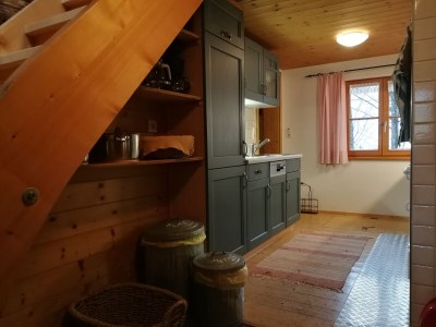 Holiday house Bregenzerwald holiday home - Features photo 22