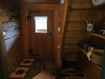 Holiday house Bregenzerwald holiday home - Features photo 23