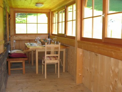 Holiday house Bregenzerwald holiday home - Features photo 24