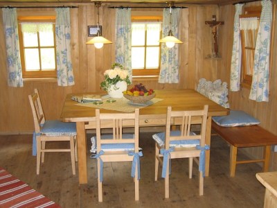 Holiday house Bregenzerwald holiday home - Features photo 25