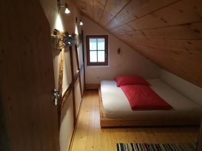 Holiday house Bregenzerwald holiday home - Features photo 26