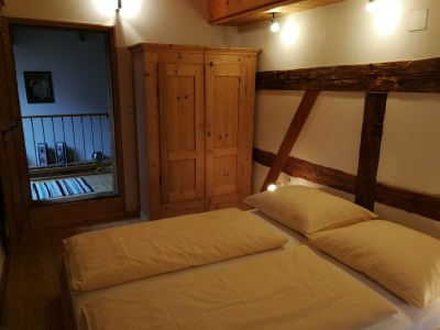 Holiday house Bregenzerwald holiday home - Features photo 27