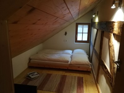 Holiday house Bregenzerwald holiday home - Features photo 28