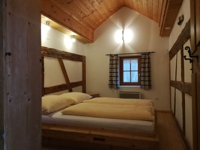 Holiday house Bregenzerwald holiday home - Features photo 29