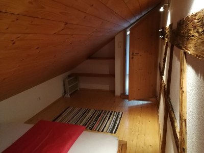 Holiday house Bregenzerwald holiday home - Features photo 30