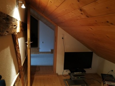 Holiday house Bregenzerwald holiday home - Features photo 31