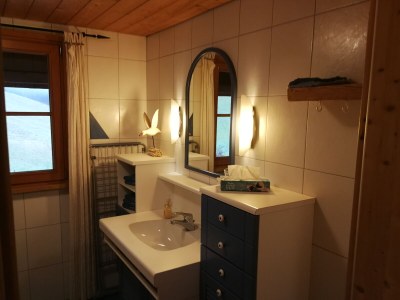 Holiday house Bregenzerwald holiday home - Features photo 32