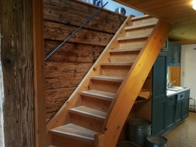 Holiday house Bregenzerwald holiday home - Features photo 33