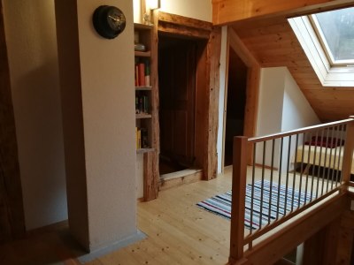 Holiday house Bregenzerwald holiday home - Features photo 34