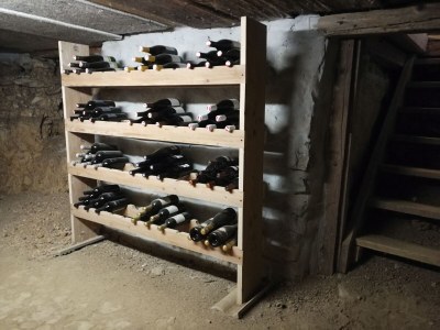 Holiday house Bregenzerwald holiday home - Features photo 35