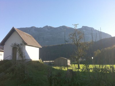 Holiday house Bregenzerwald holiday home - Environment photo 36