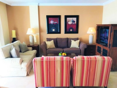 Holiday apartment Bermuda Beach 8 in Estepona - Holiday apartment