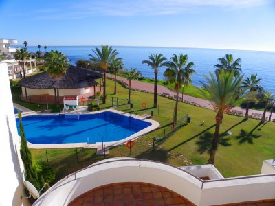 Holiday apartment Bermuda Beach 8 - Outdoor photo 3