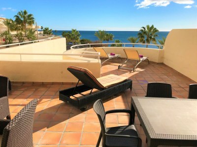 Holiday apartment Bermuda Beach 8 - Outdoor photo 4