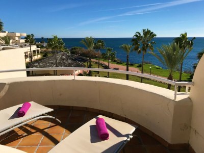 Holiday apartment Bermuda Beach 8 - Outdoor photo 5